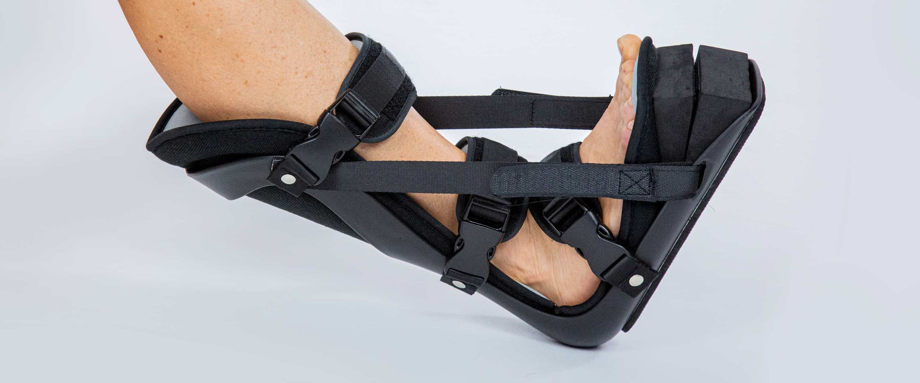 foot night splint