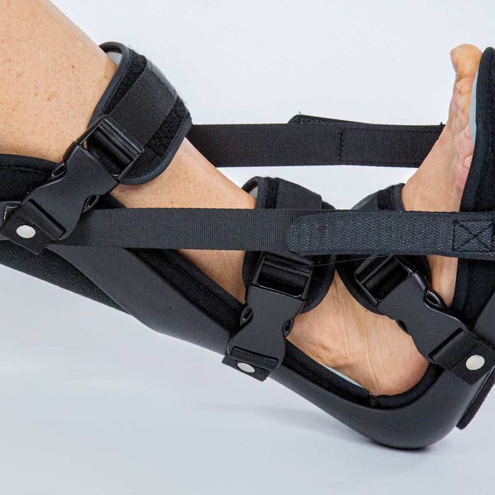 foot night splint