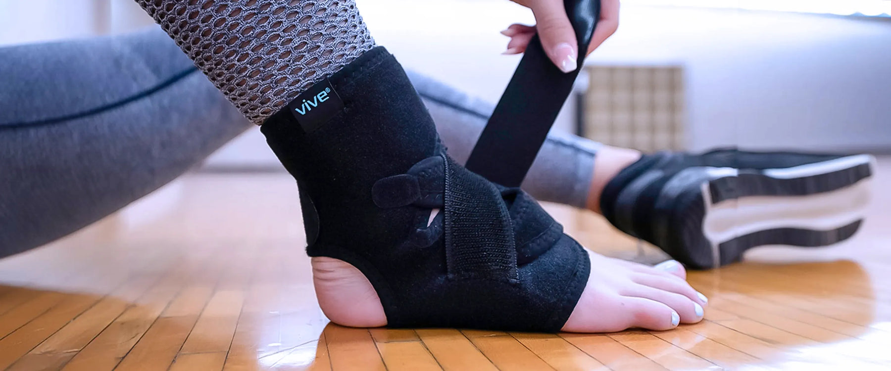 Ankle Brace