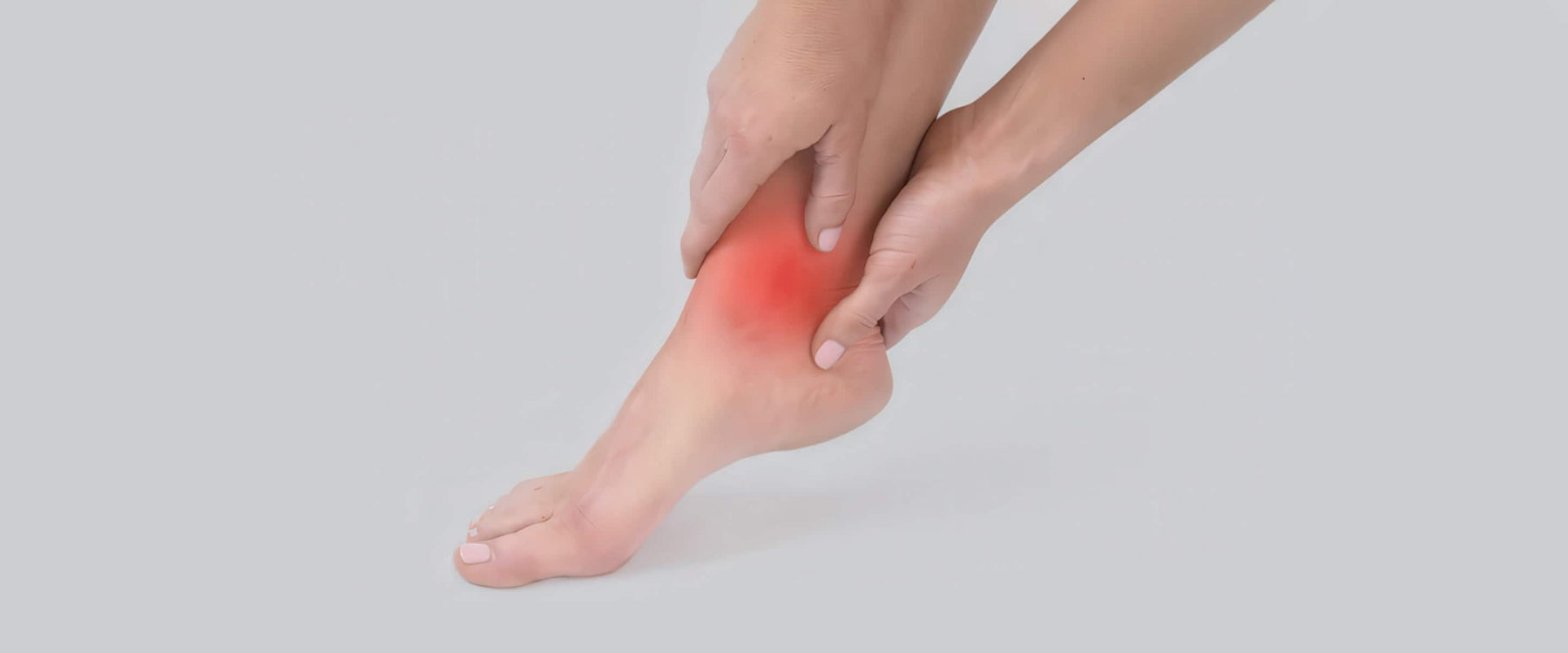 arthritic ankle