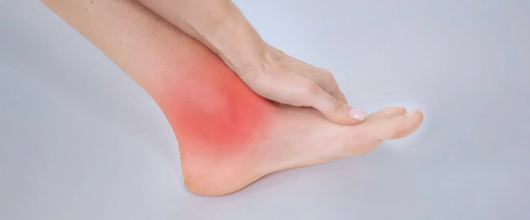 Ankle Pain