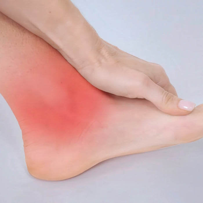 Ankle Pain