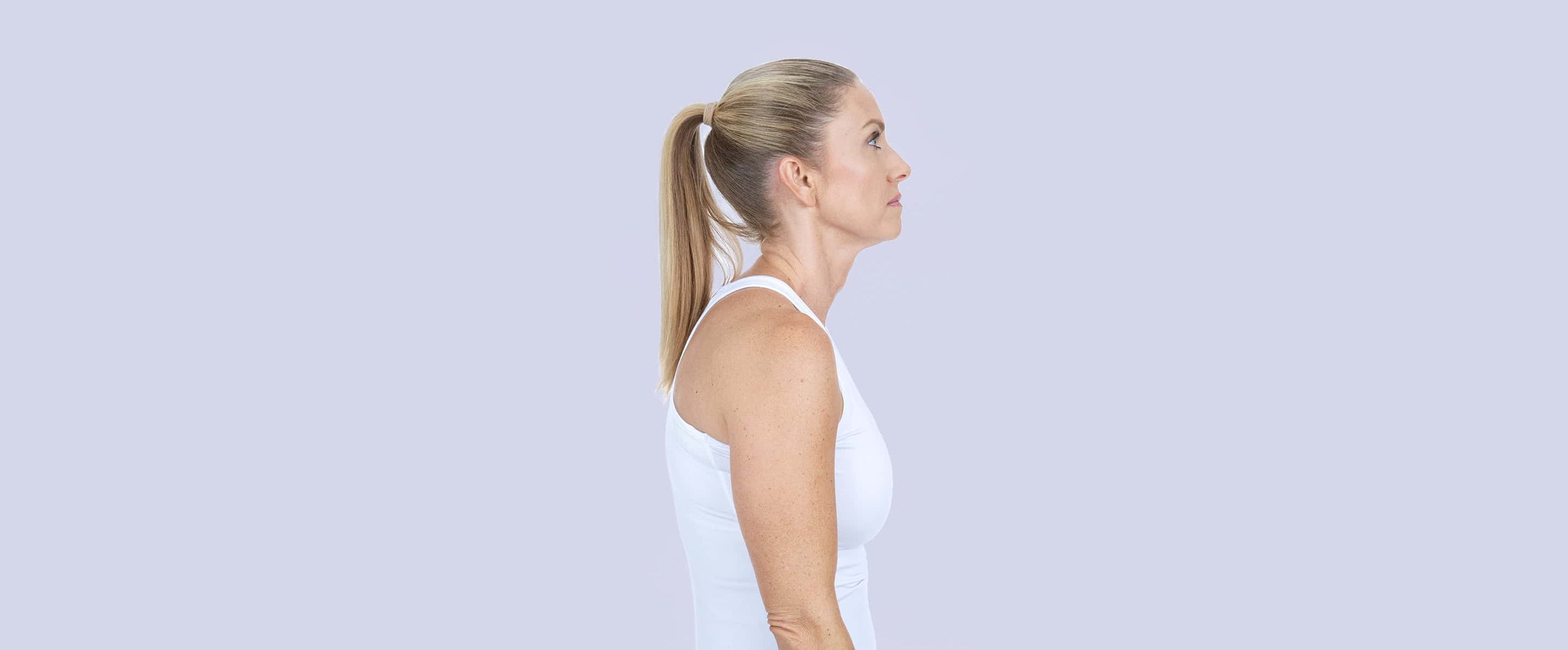 Good vs. Bad Posture - How to Straighten Up — Vive Health