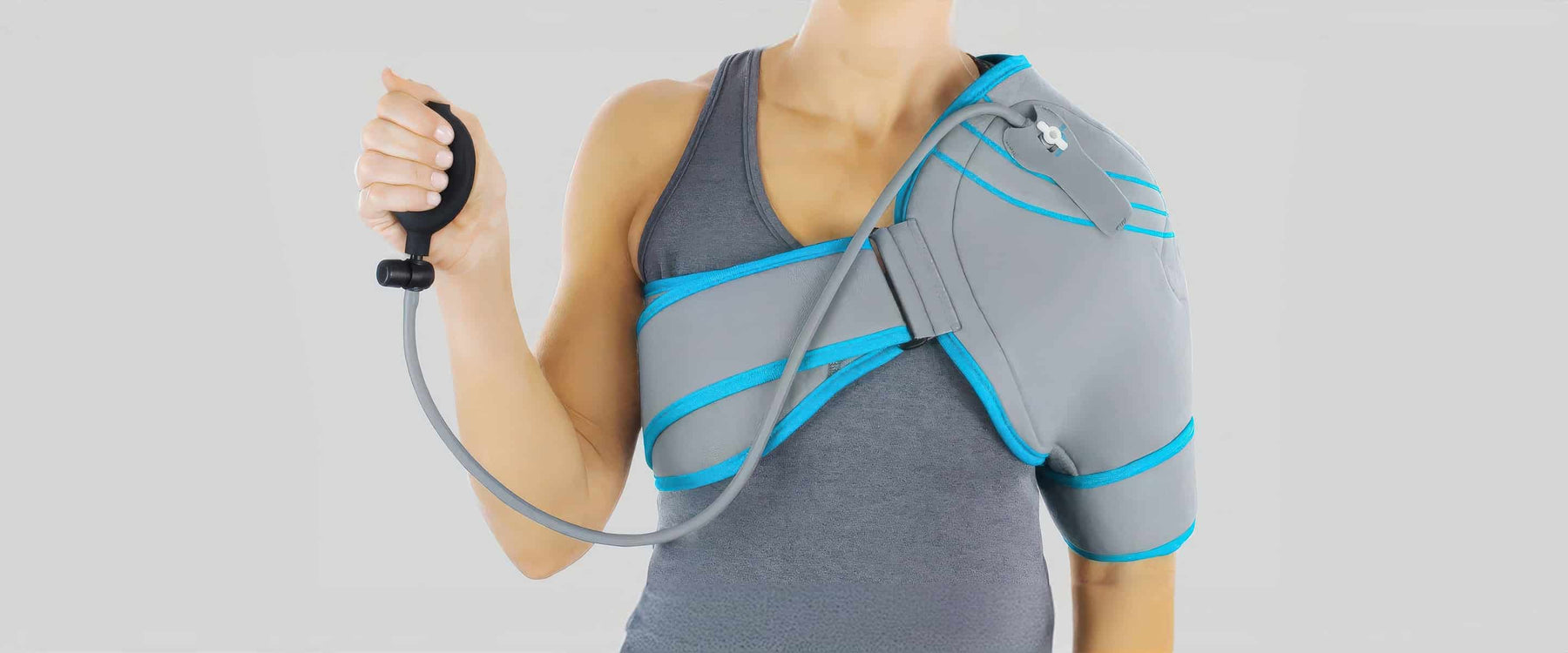 Shoulder Compression Brace