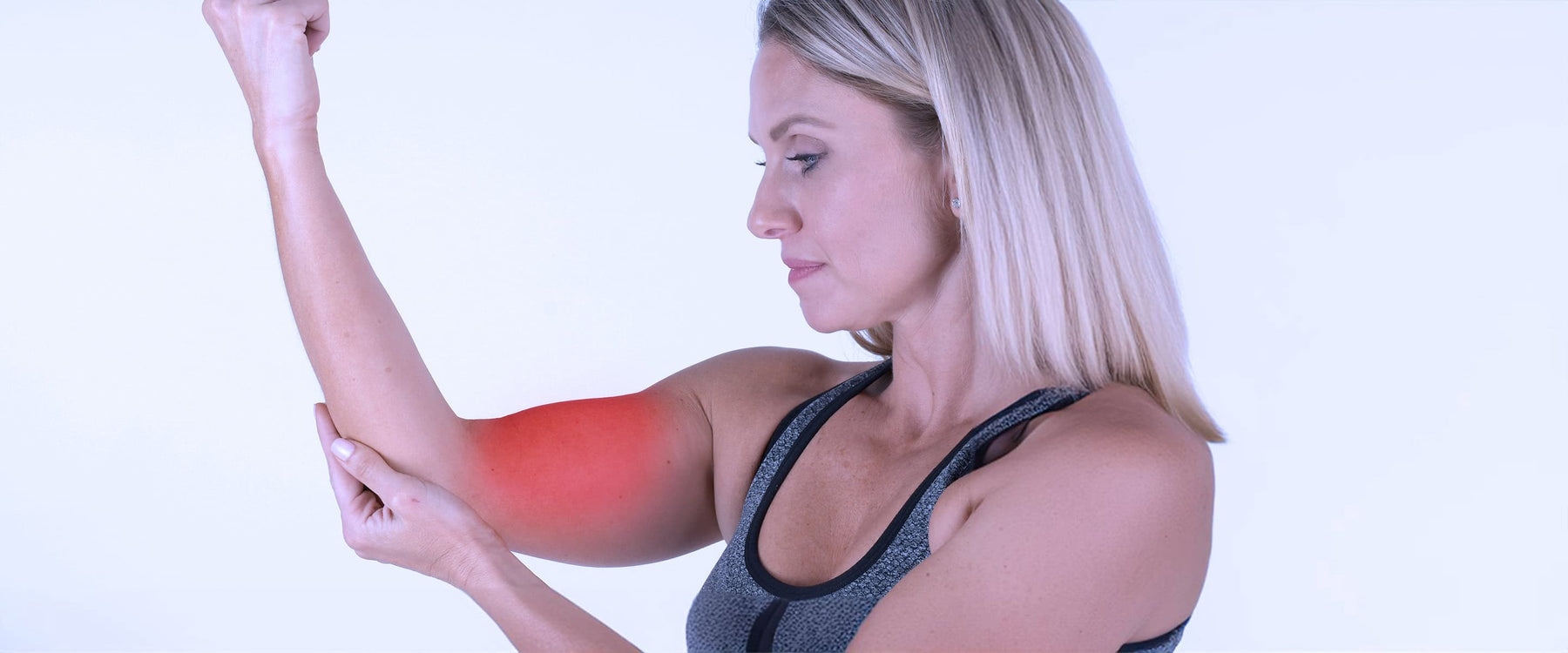 Bicep Tendonitis Pain