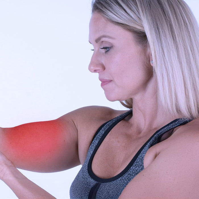 Bicep Tendonitis Pain