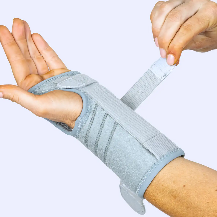 carpal tunnel wrist brace