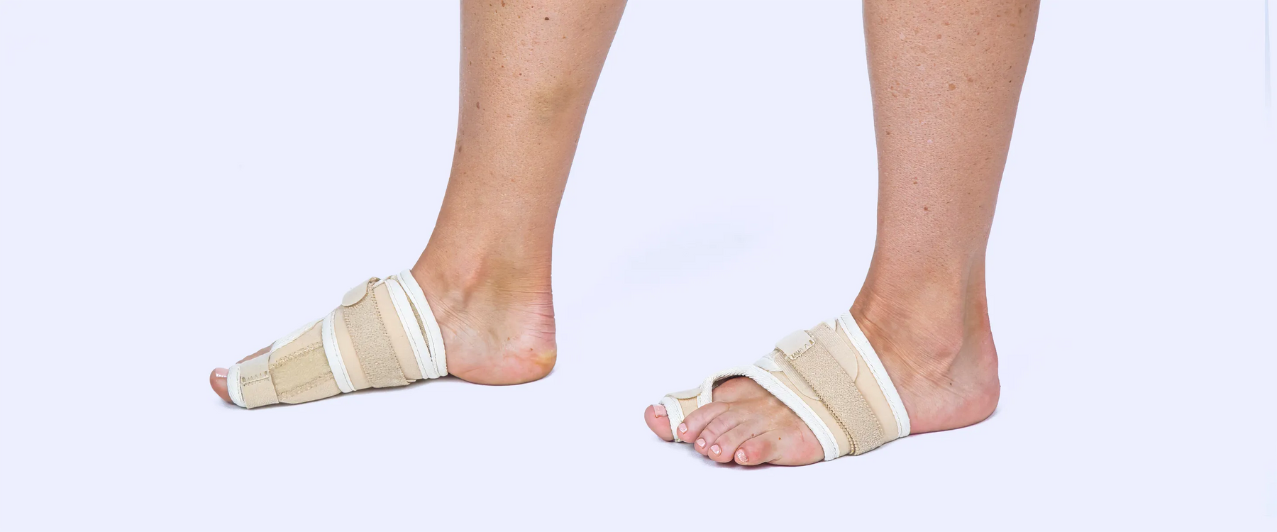 Foot Bunion Splint