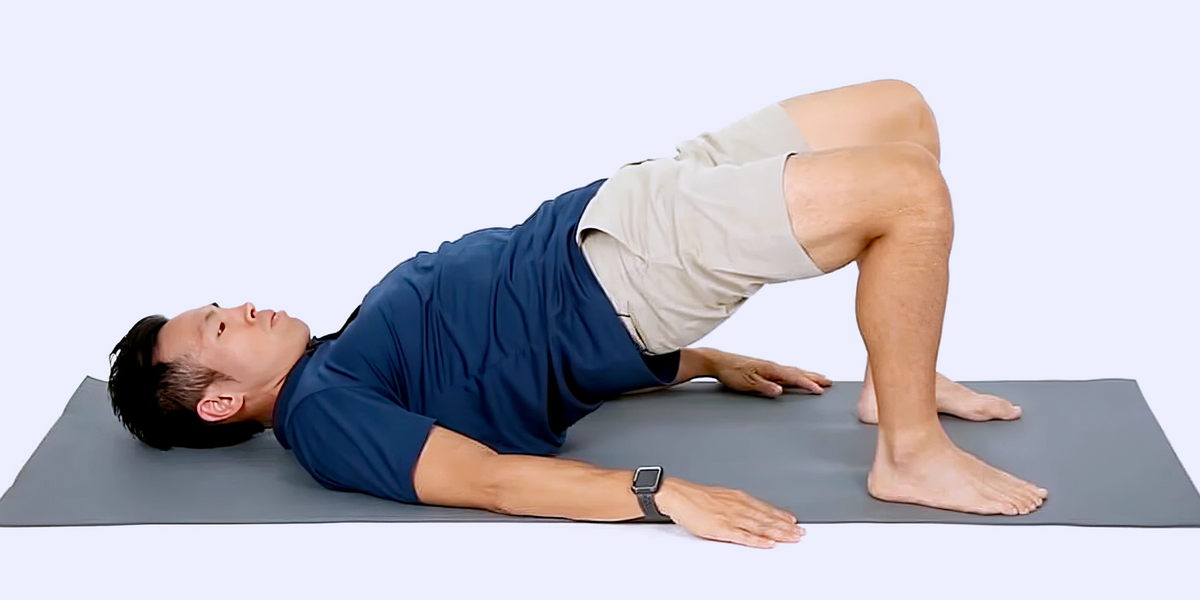 Snapping Hip Syndrome Exercises to Try at Home — Vive Health