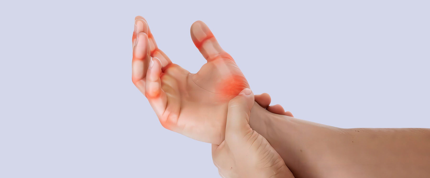 Hand Arthritis