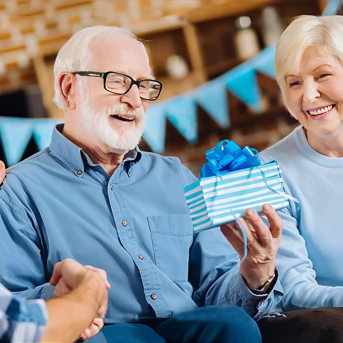 183 Gifts for the Elderly [Ultimate List]