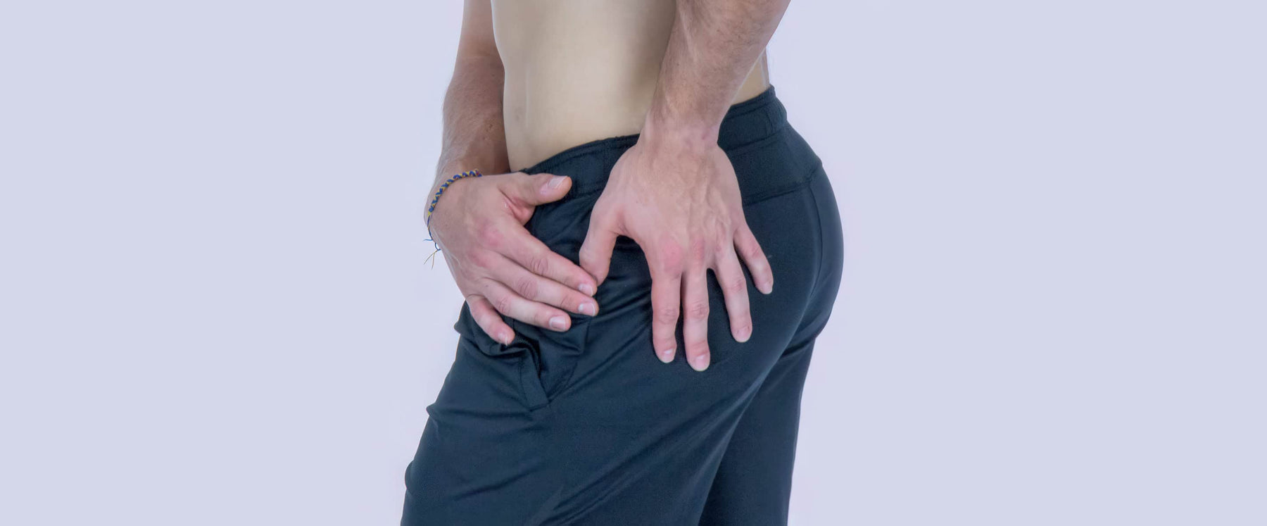 Hip arthritis pain