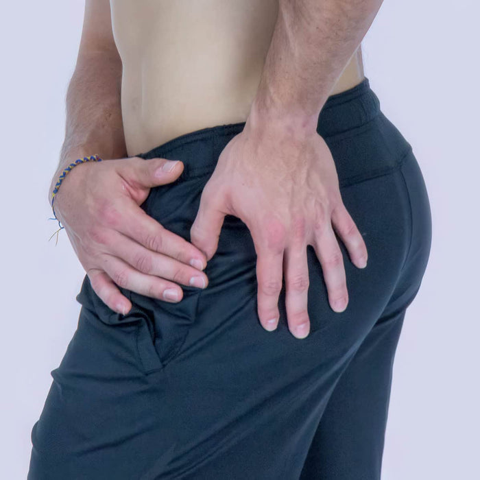 Hip arthritis pain