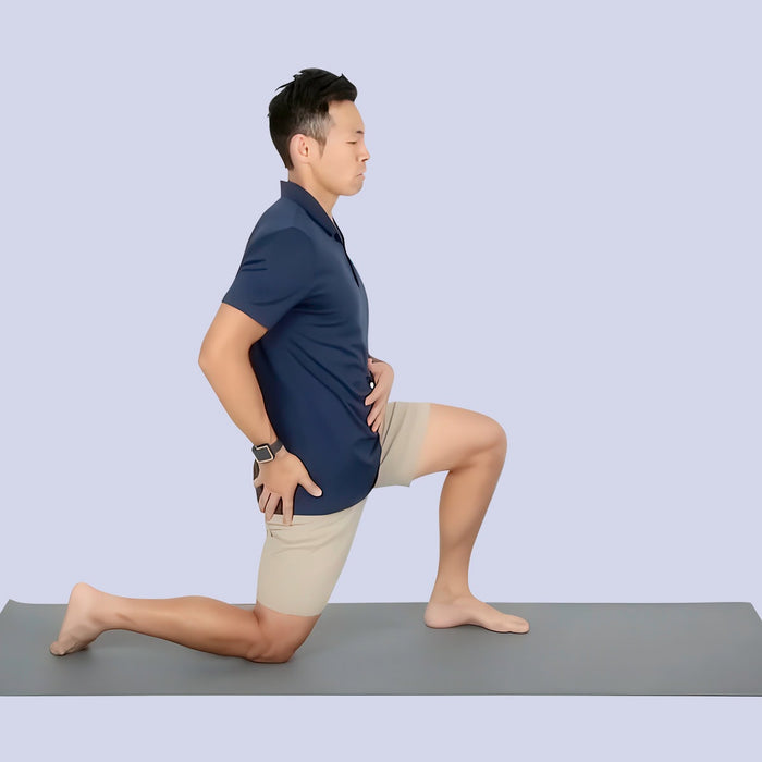 Hip exercise