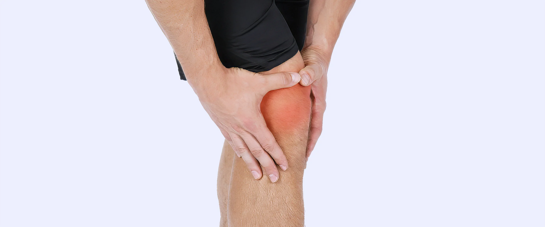 Chondromalacia Knee pain