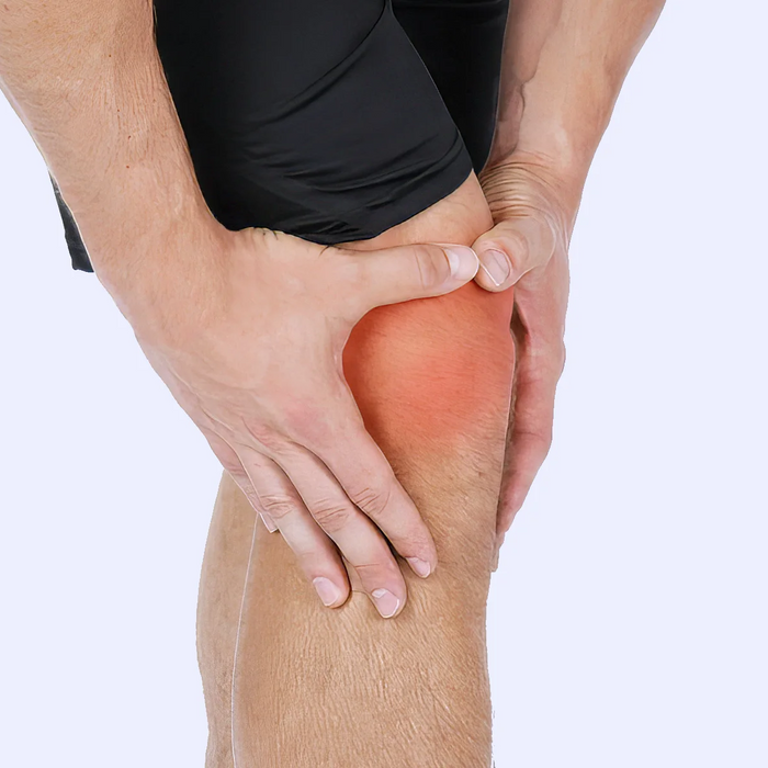 Chondromalacia Knee pain