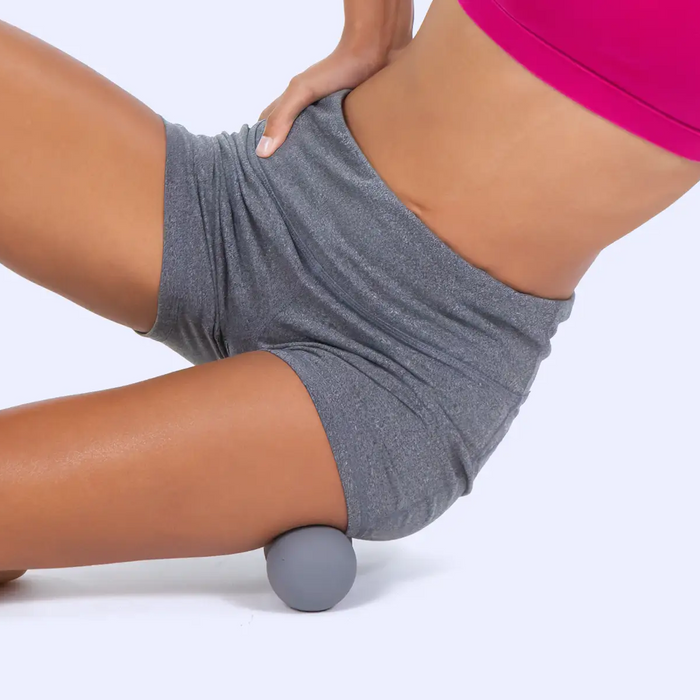 lacrosse ball massage