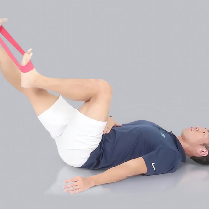 exercise for groin pain