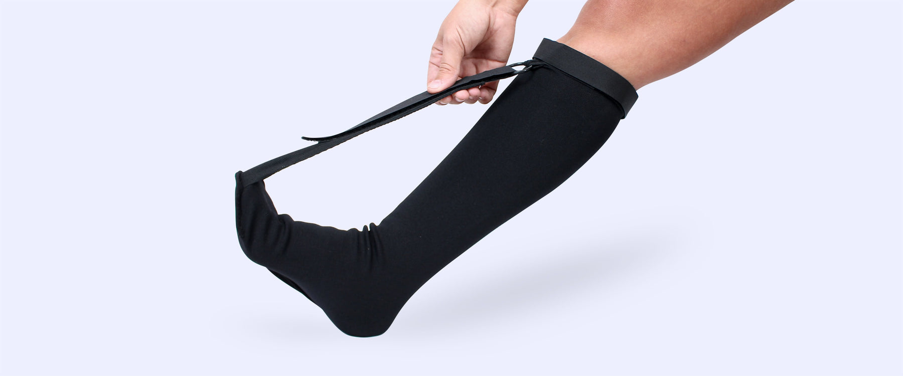 plantar fasciitis sock