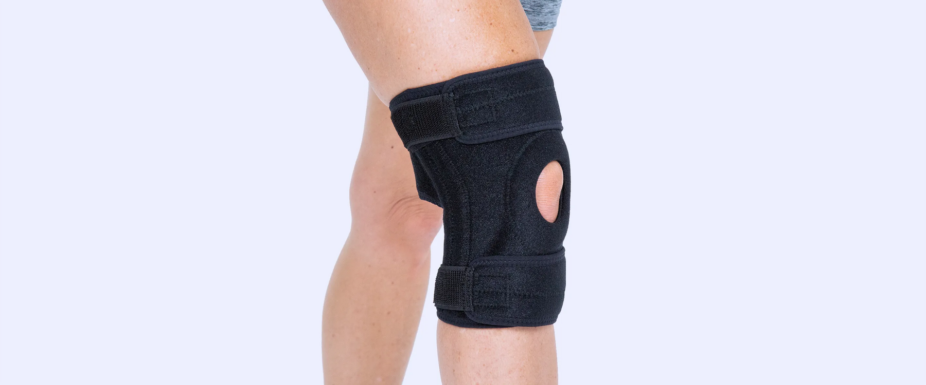 Right Knee Brace