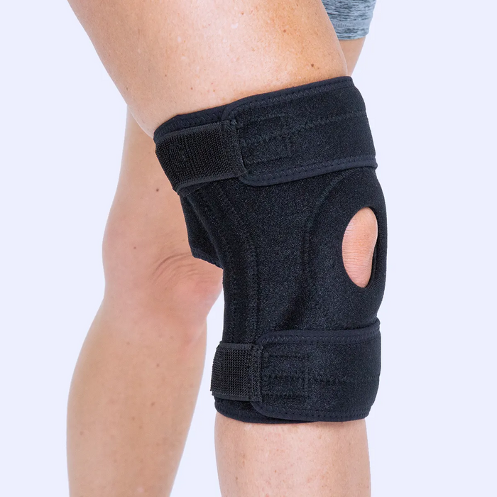 Right Knee Brace