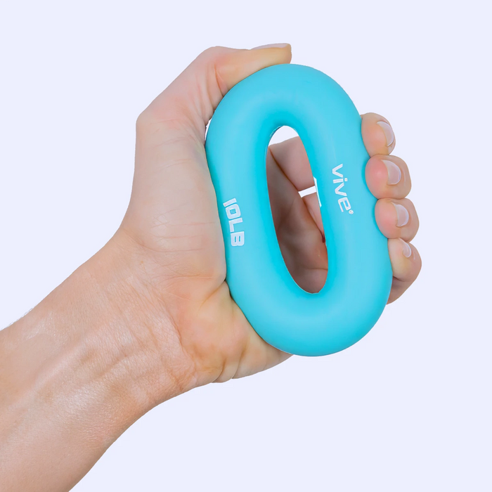 Ring grip strengthener