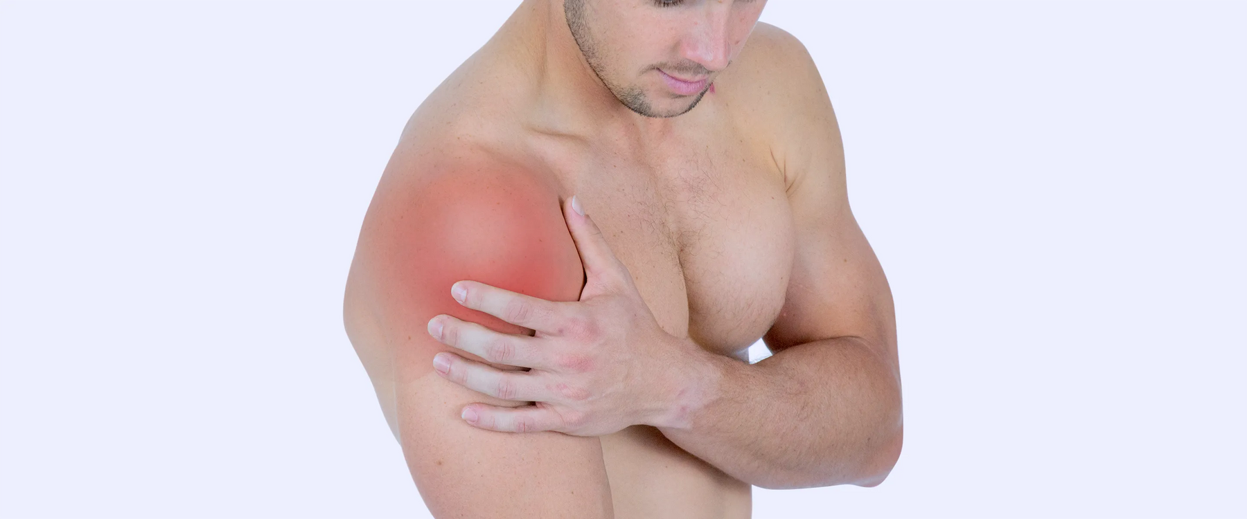 shoulder pain