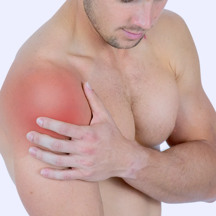 shoulder pain