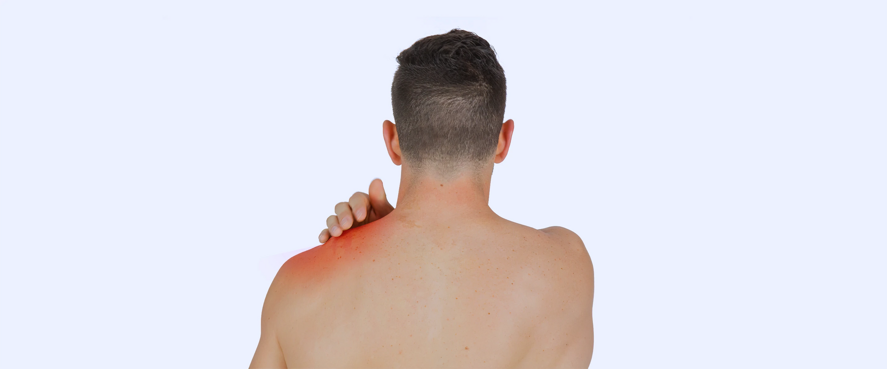 Shoulder pain