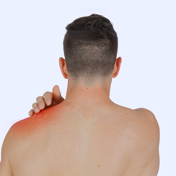 Shoulder pain