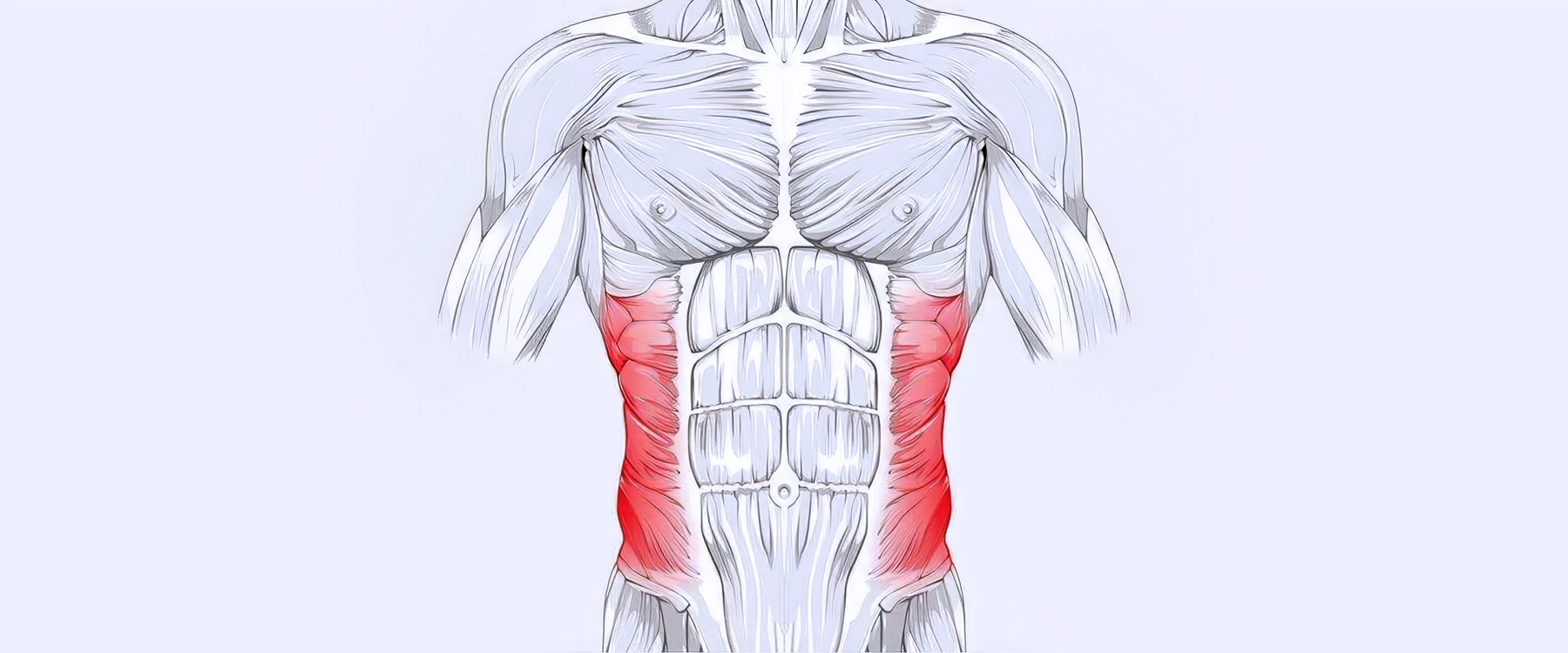 Side Strain Diagram