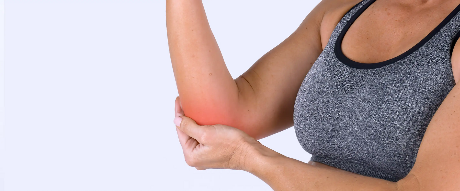 Tennis Elbow Pain