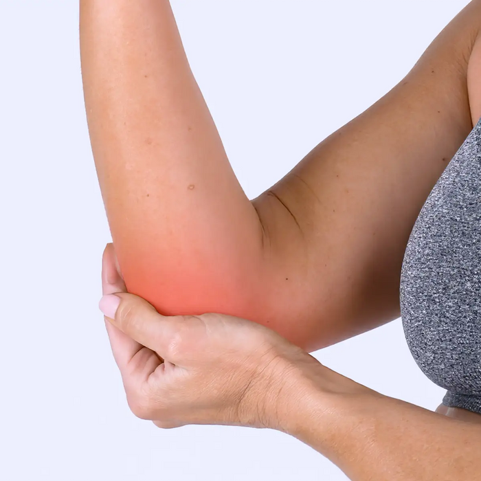 Tennis Elbow Pain