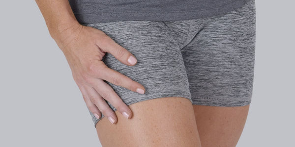 Pulled Groin or Hernia? Why the Confusion - Vive Health