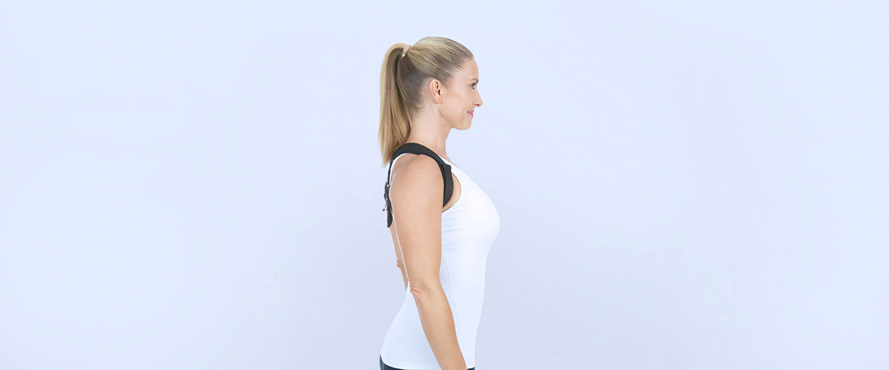 Woman Posture Corrector