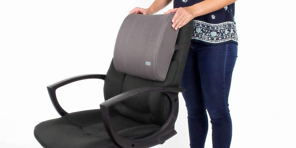 Office Chairs for Upper Back Pain - Buy Now