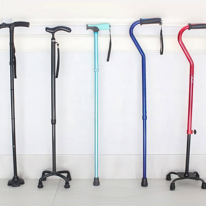 Walking Canes by Vive