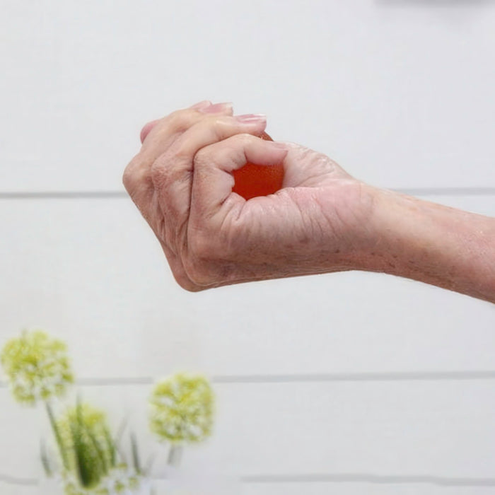 hand exercise ball