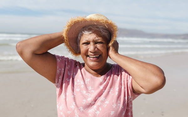 Hot Days, Cool Seniors: Heatstroke Prevention Tips for the Elderly