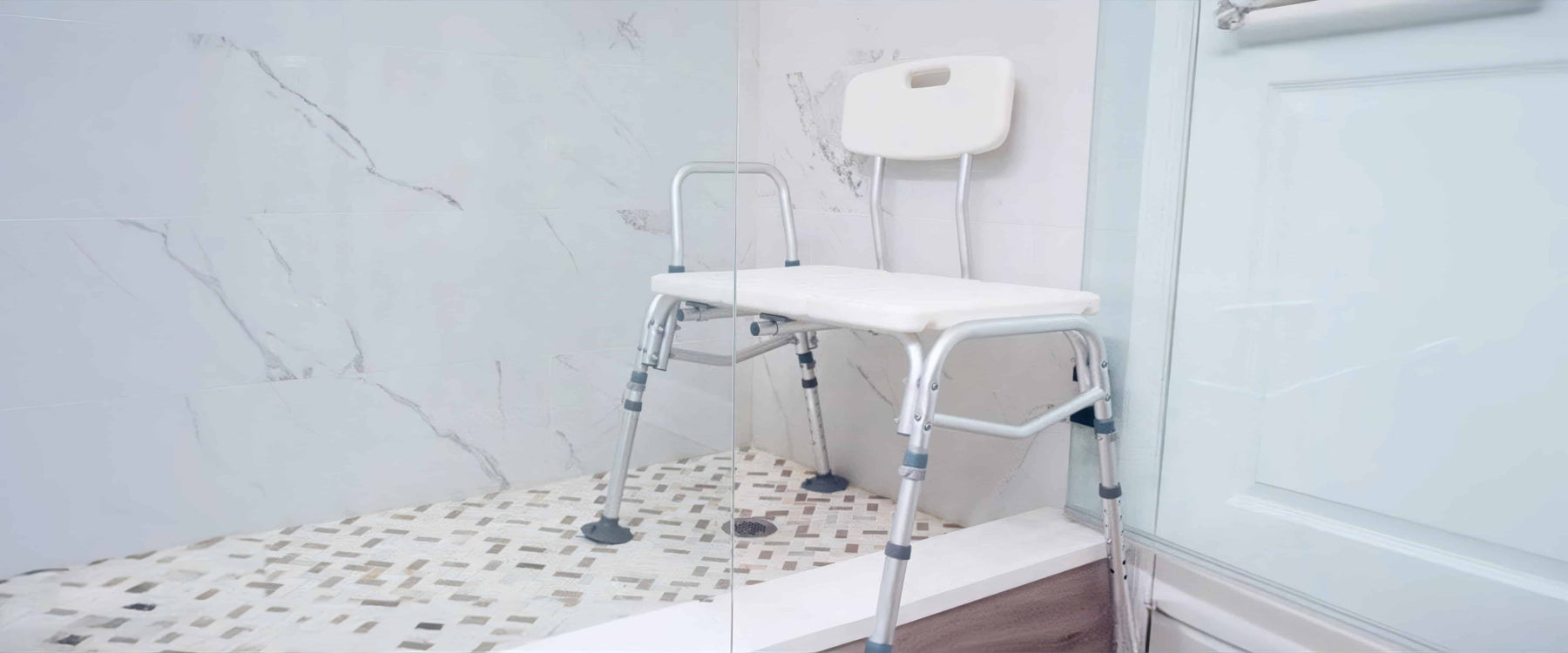 Choosing the Best Shower Chair