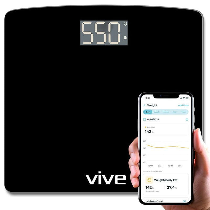 Bariatric Scale