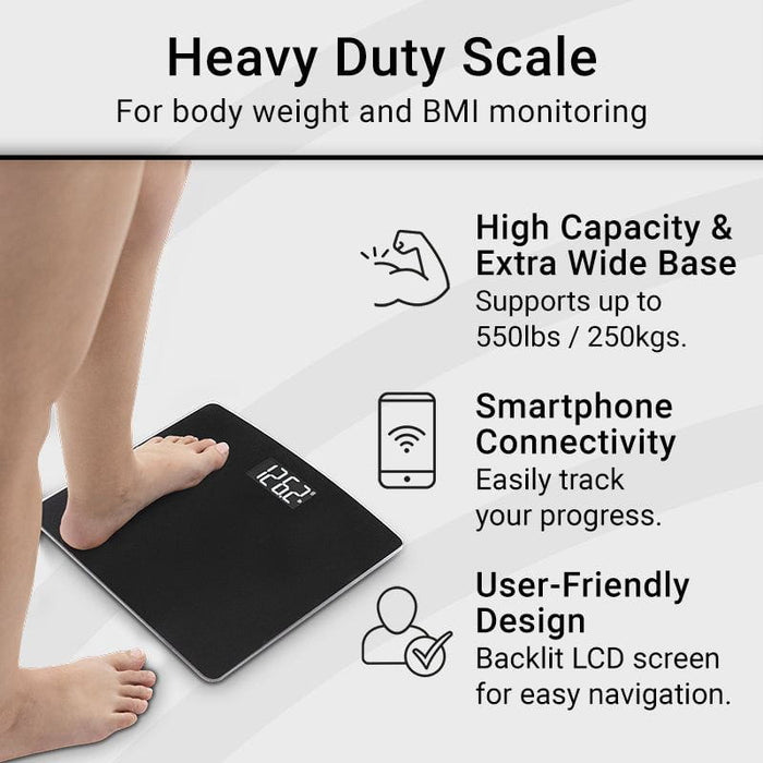 Bariatric Scale