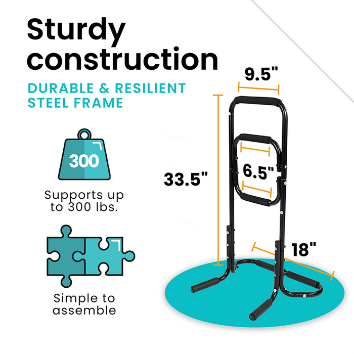 Multi-Room Stand Assist