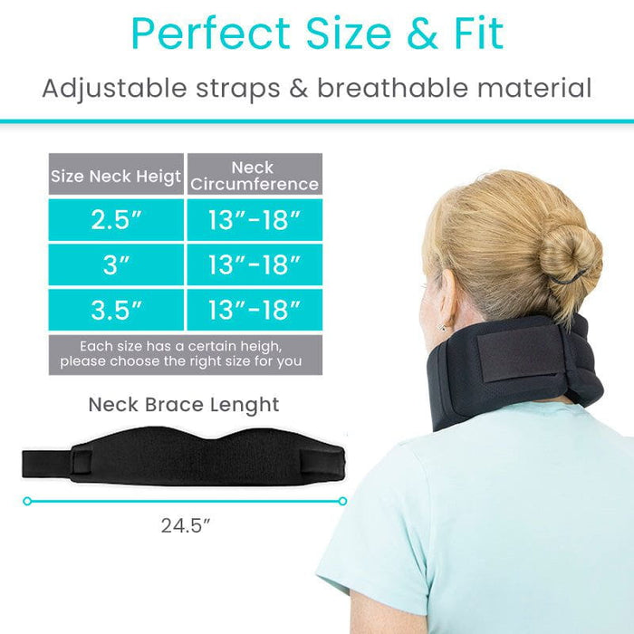 Neck Support Brace