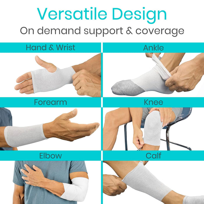 Elastic Tubular Bandage