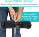 Adjustable Knee Pad Height