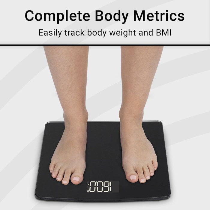 Bariatric Scale