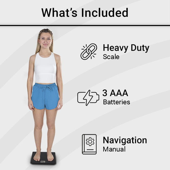 Bariatric Scale