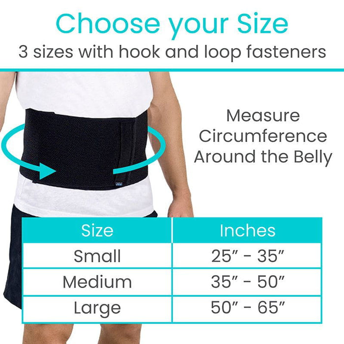 Umbilical Hernia Belt