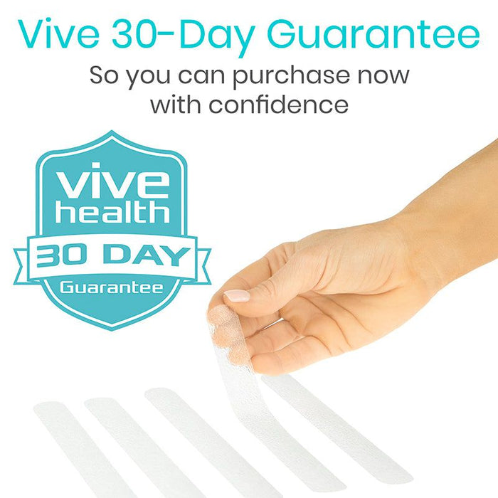 30 day guarantee